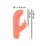 Vibromasseur Rabbit Mini Rabbit Peachy!