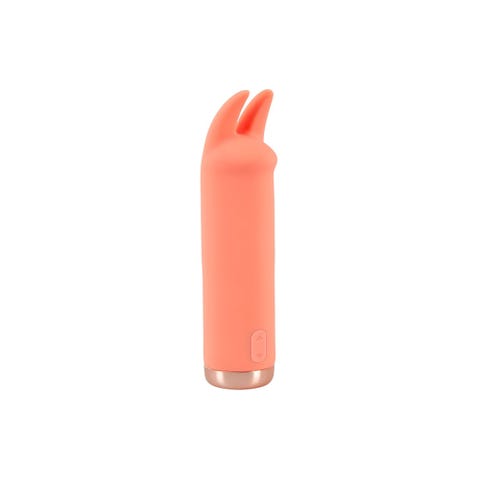 Vibromasseur Mini Bunny Peachy!