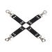 Attache Hogtie Luxury Bondage