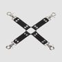 Attache Hogtie Luxury Bondage