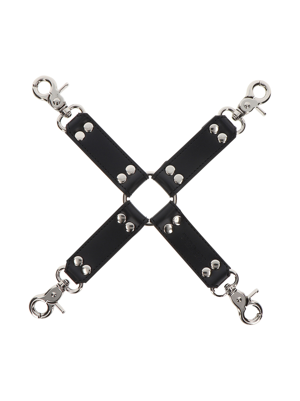 Attache Hogtie Luxury Bondage