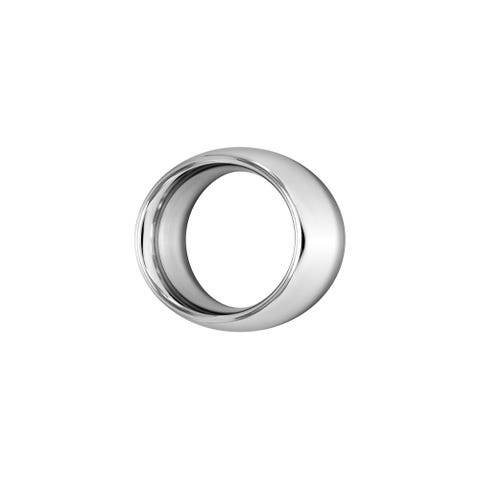 Cockring en Acier Torus 4,5 cm