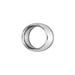 Cockring en Acier Torus 4,5 cm