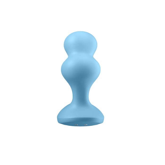 Plug Anal Vibrant Connecté Satisfyer Deep Diver