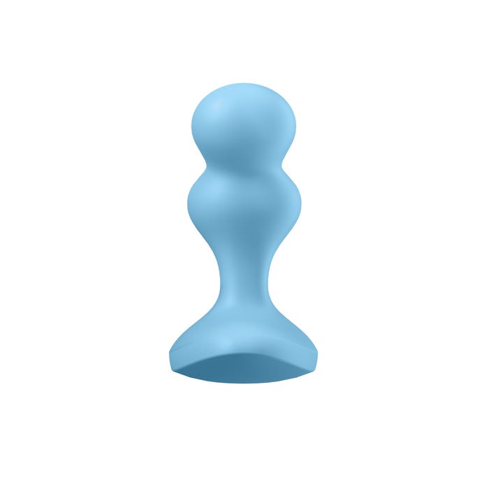 Plug Anal Vibrant Connecté Satisfyer Deep Diver