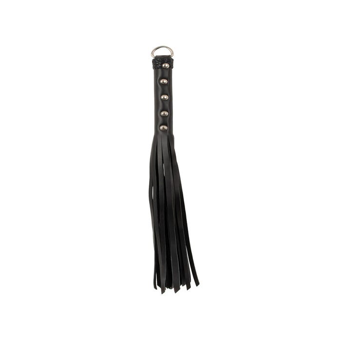 Martinet Clouté en Cuir