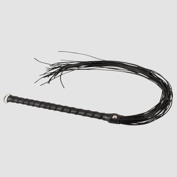 Martinet en Cuir Corduroy