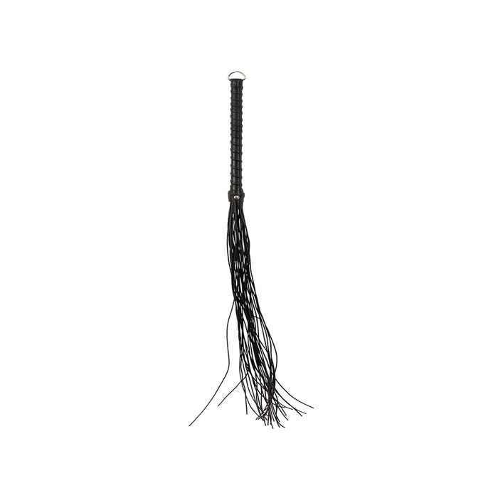 Martinet en Cuir Corduroy