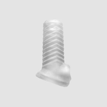 Manchon pour pénis Breeder Sleeve large XPLAY
