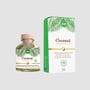 Gel de Massage Embrassable Chauffant Noix de Coco 30 ml