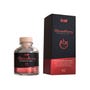 Gel de Massage Embrassable Chauffant Fraise 30 ml
