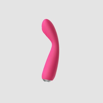 Vibromasseur Point G Iris