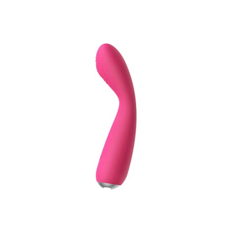 Vibromasseur Point G Iris