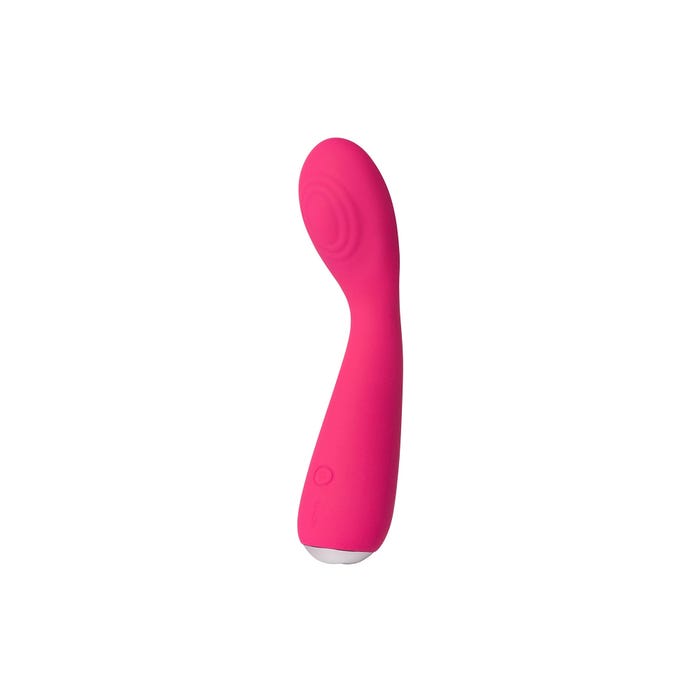 Vibromasseur Point G Iris