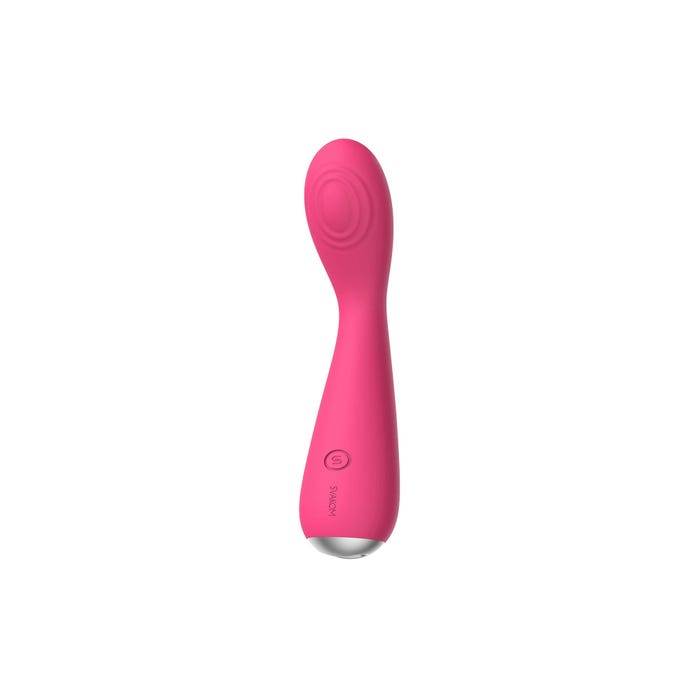 Vibromasseur Point G Iris