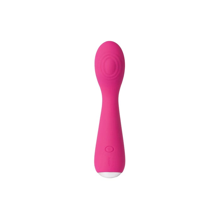 Vibromasseur Point G Iris