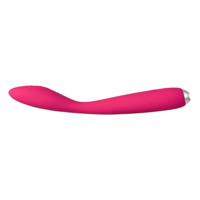 Vibromasseur Point G Iris