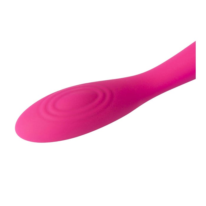 Vibromasseur Point G Iris