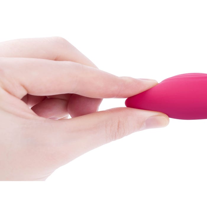 Vibromasseur Point G Iris