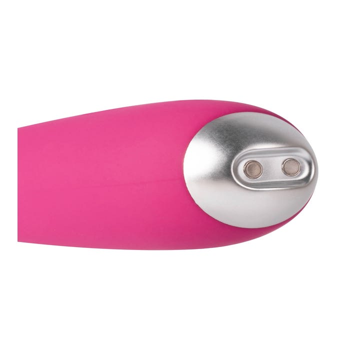 Vibromasseur Point G Iris