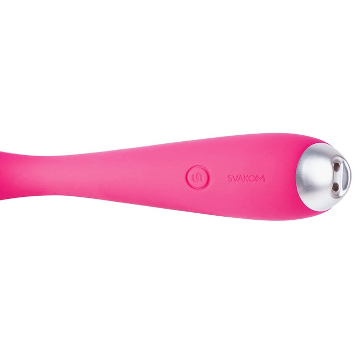 Vibromasseur Point G Iris