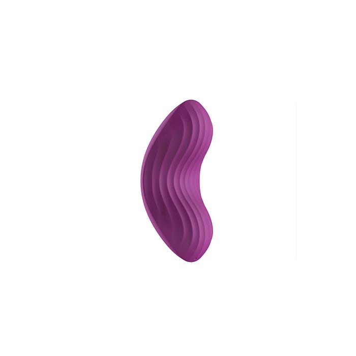 Culotte Vibrante Connectée Edeny