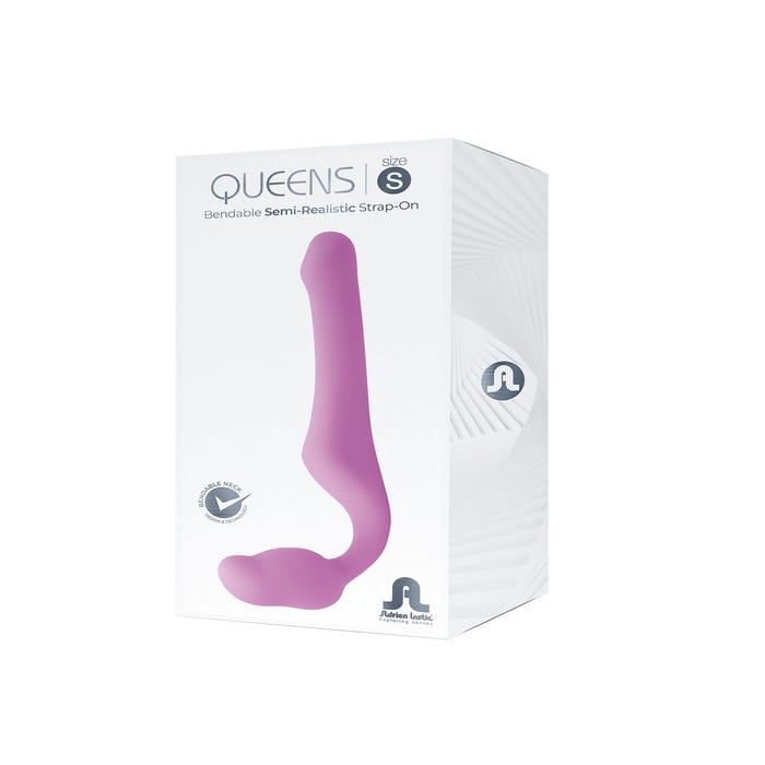 Gode Ceinture Queens S
