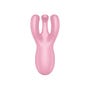 Stimulateur Connecté Satisfyer Threesome 4