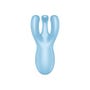 Stimulateur Connecté Satisfyer Threesome 4