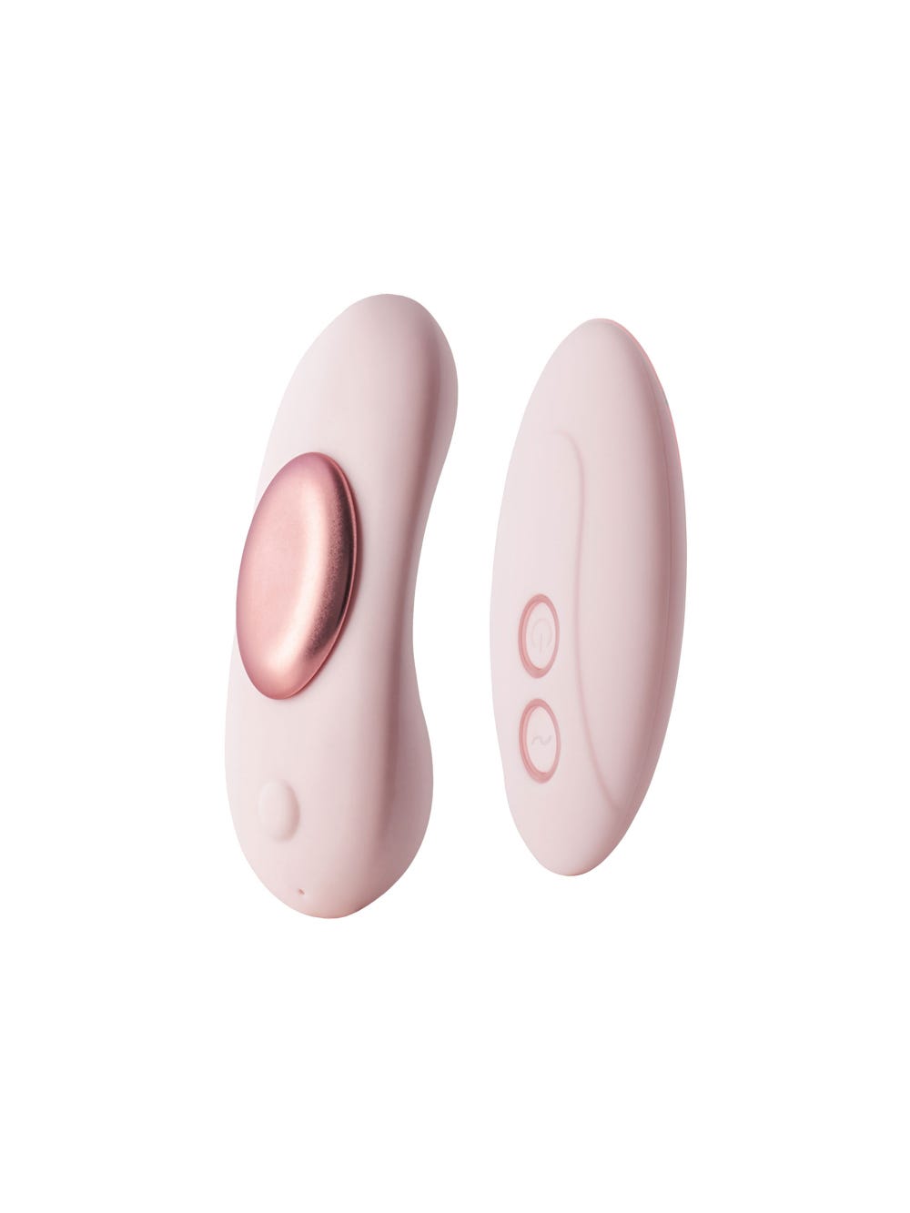 Stimulateur Télécommandé Gigi Vivre main product photo