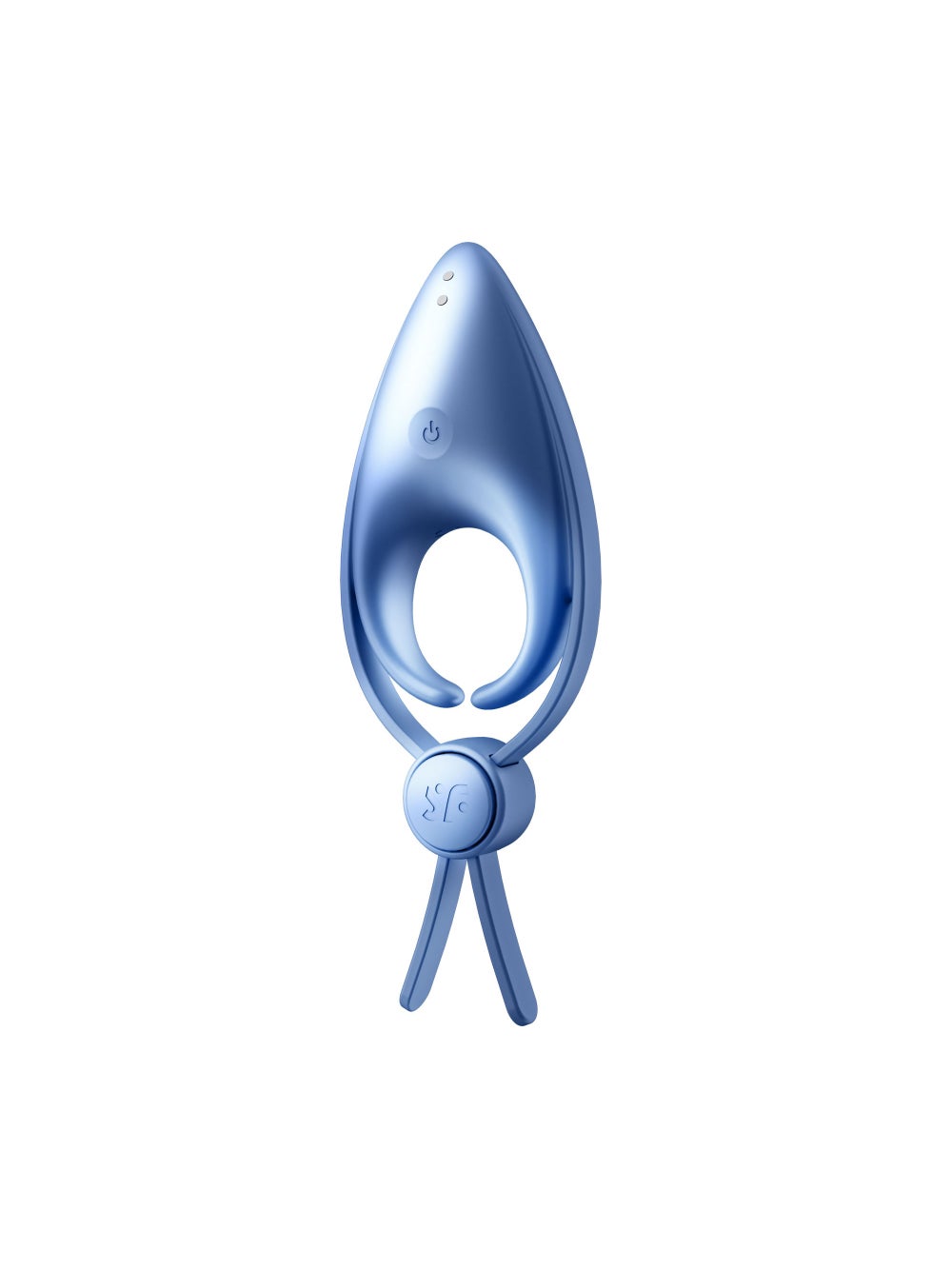 Anneau Vibrant Satisfyer Sniper