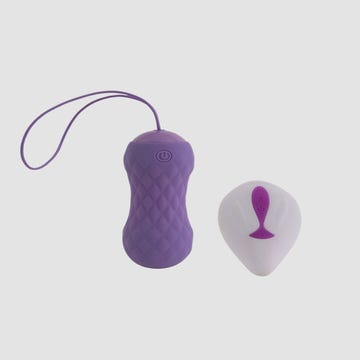 Boules de Geisha Vibrantes Va-et-Vient Jivy