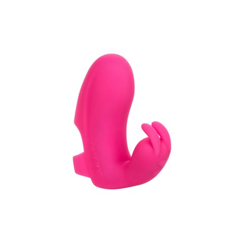 Doigt Vibrant Marvelous Pleaser Mini Marvels