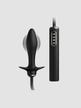 Plug Anal Vibrant Gonflable Auto-Throb Anal Fantasy Elite