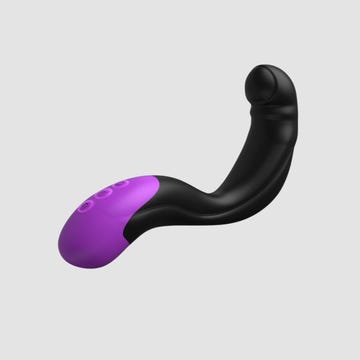 Stimulateur Prostatique Hyper-Pulse Anal Fantasy Elite