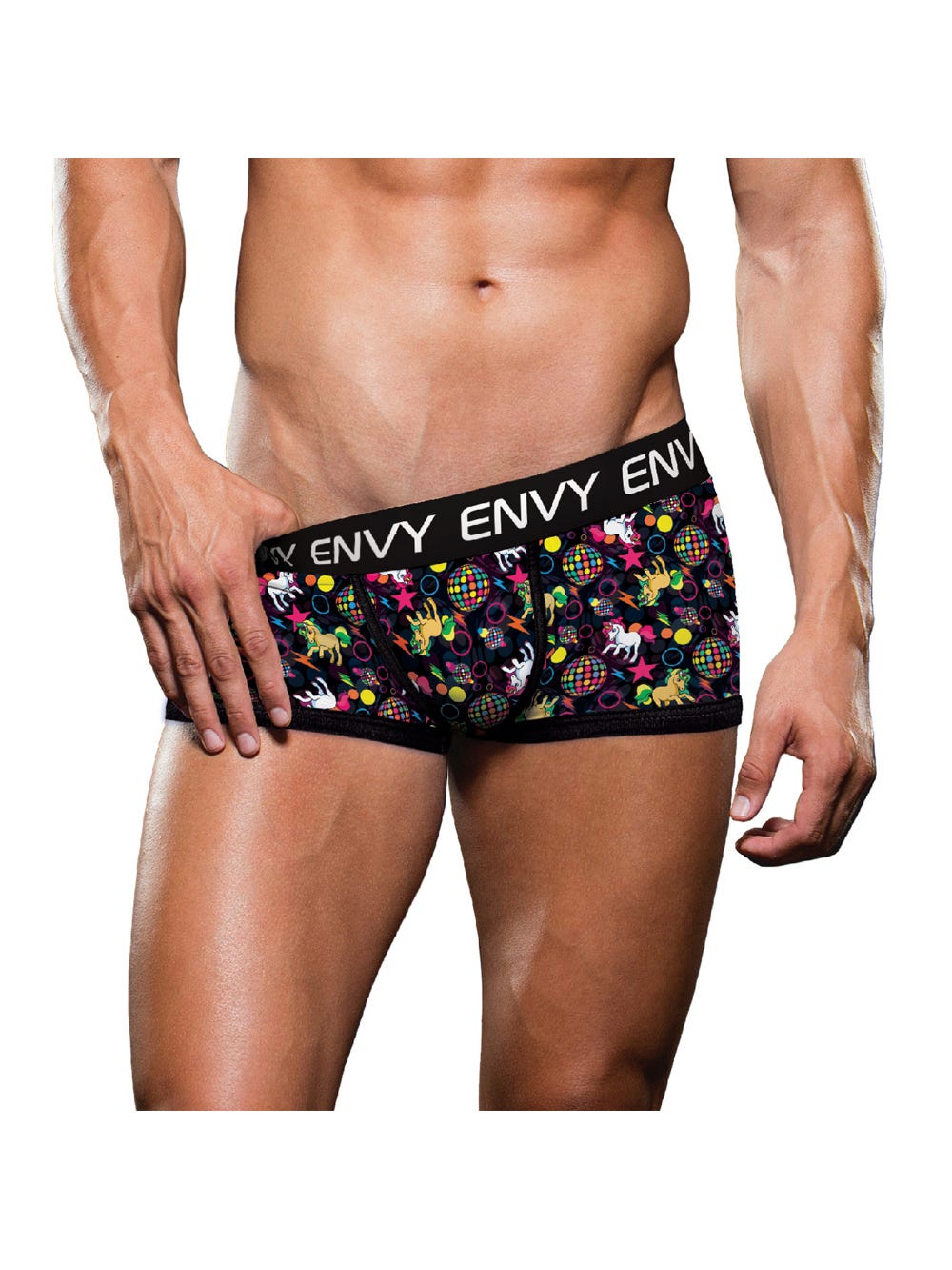 Boxer Disco Unicorn  main product photo