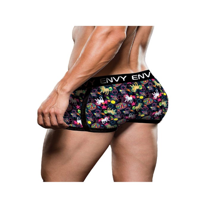 Boxer Disco Unicorn 