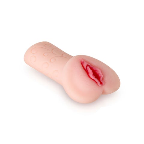 Masturbateur Vagin Réaliste Real MILF