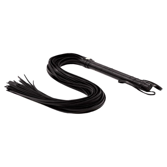 Martinet similicuir Long Leather