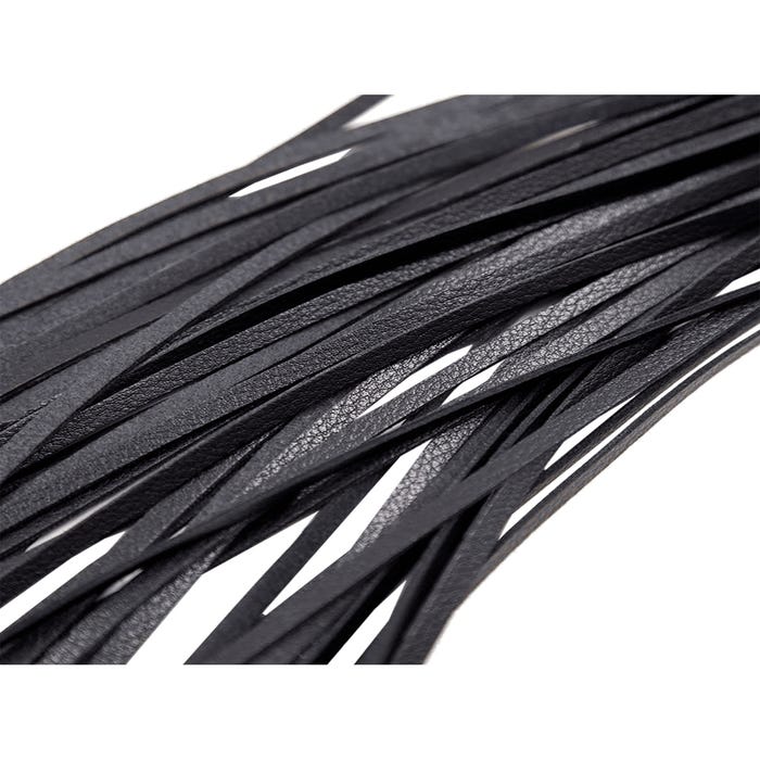 Martinet similicuir Long Leather