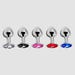Plug anal bijou mini métal S