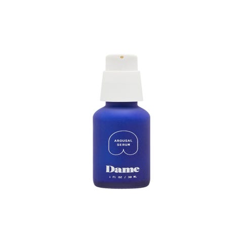 Sérum Stimulant Clitoris Arousal