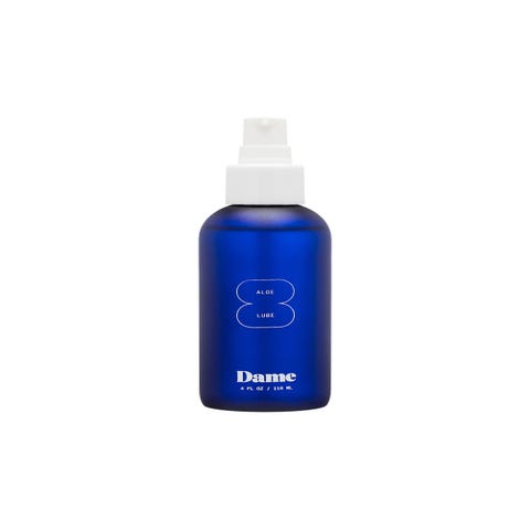 Lubrifiant Naturel Aloe Lube 118 ml