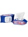 Lingettes Intimes Aloe Vera Body Wipes Pack de 25