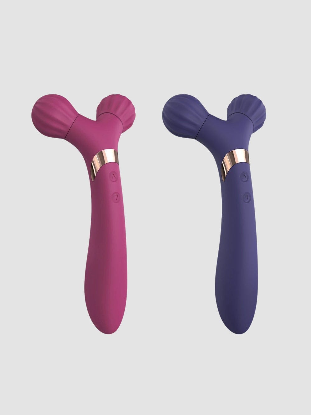 Masseur Vibrant Fireball