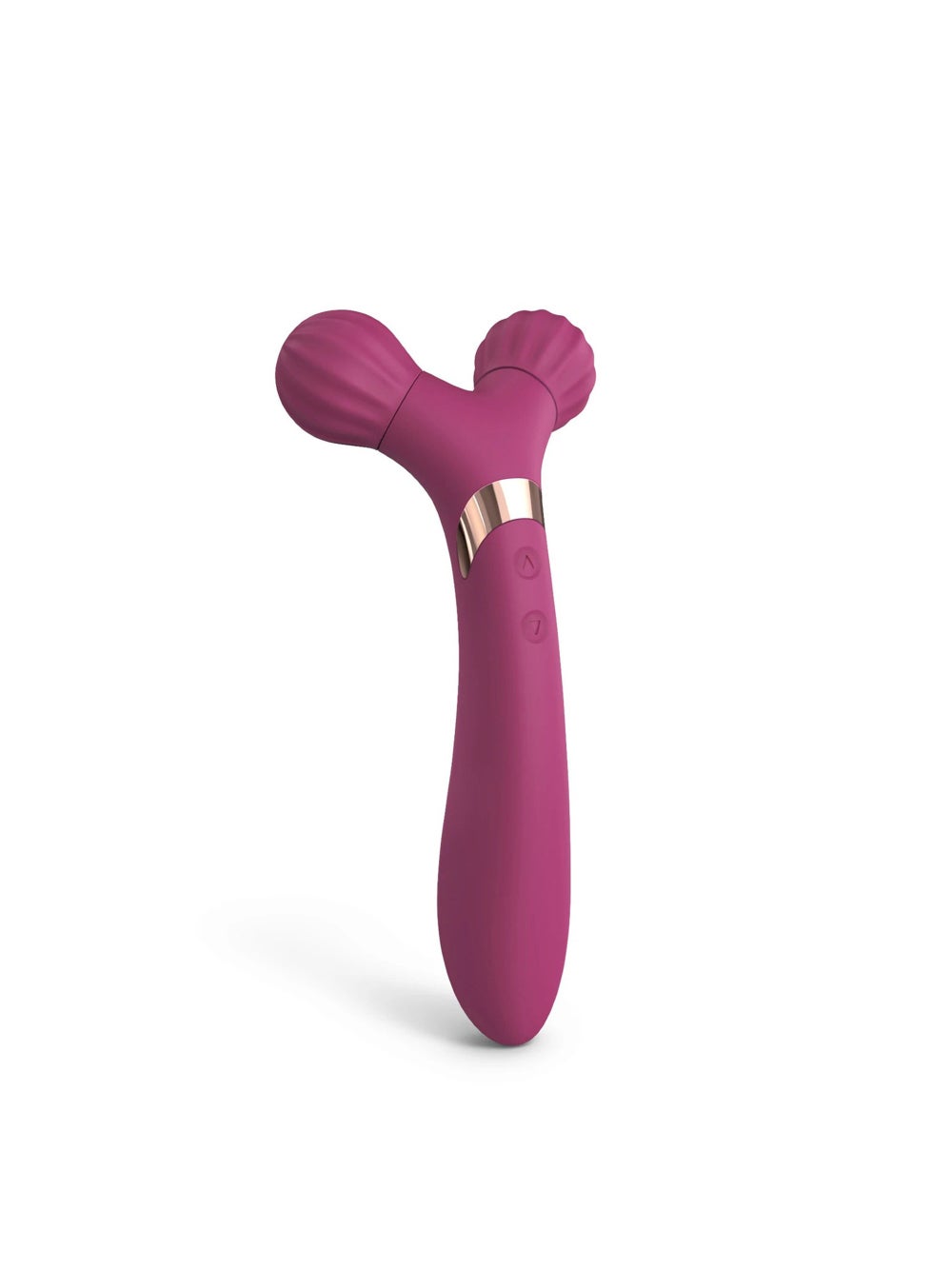 Masseur Vibrant Fireball 3