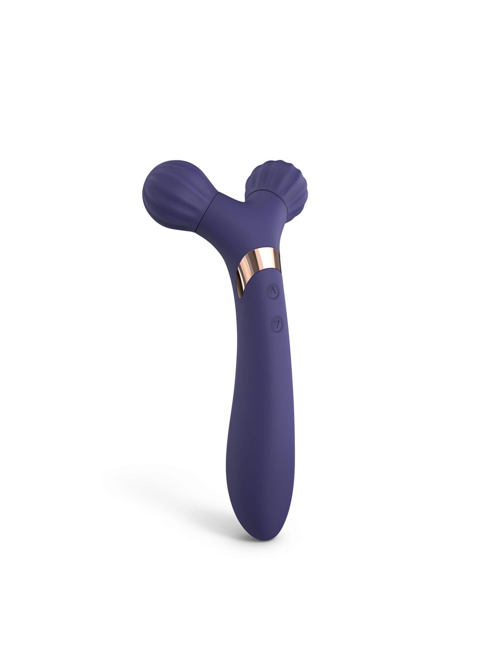 Masseur Vibrant Fireball 3