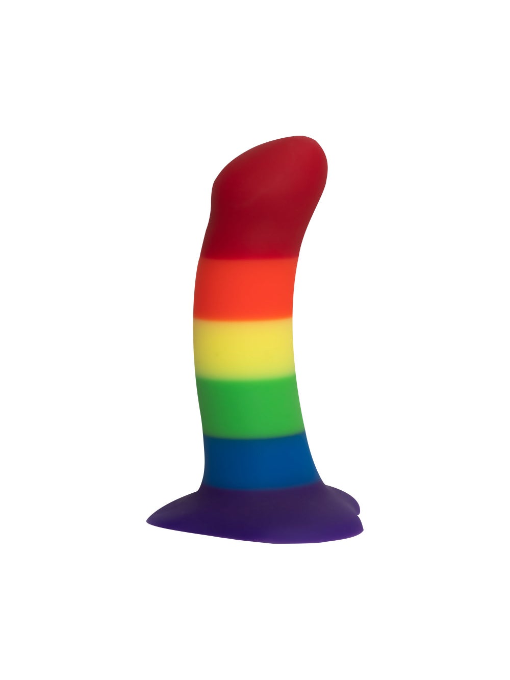 Dildo Amor Rainbow Édition Limitée 2