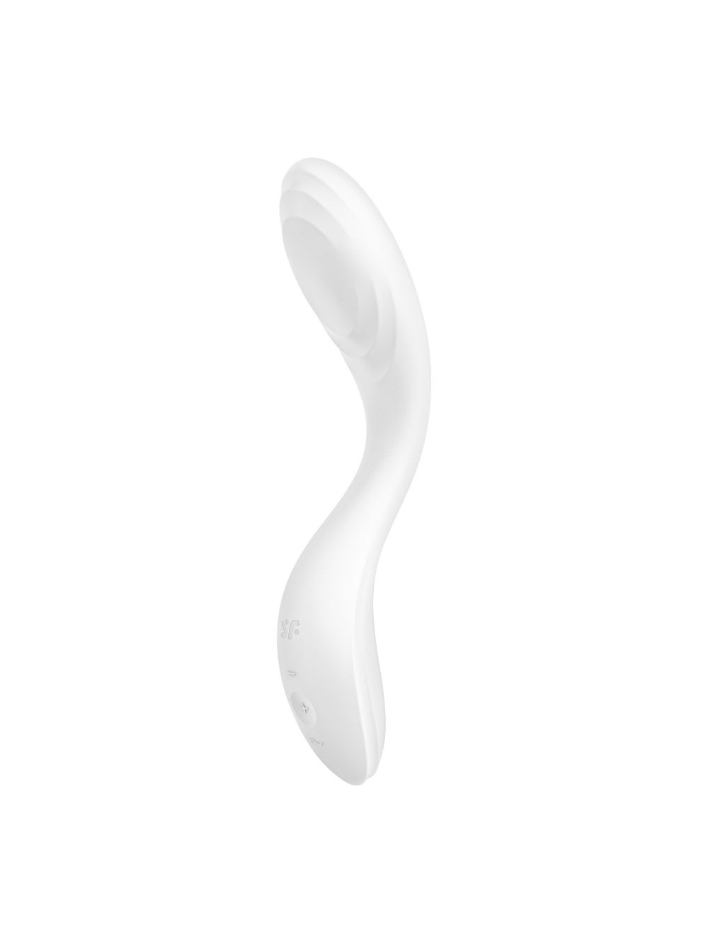 Vibromasseur Point G Satisfyer Rrrolling Pleasure
