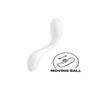 Vibromasseur Point G Satisfyer Rrrolling Pleasure